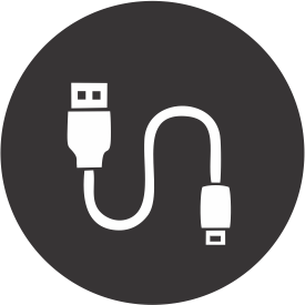 Tecnología y USB