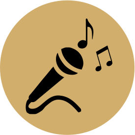 Instrumentos Musicales