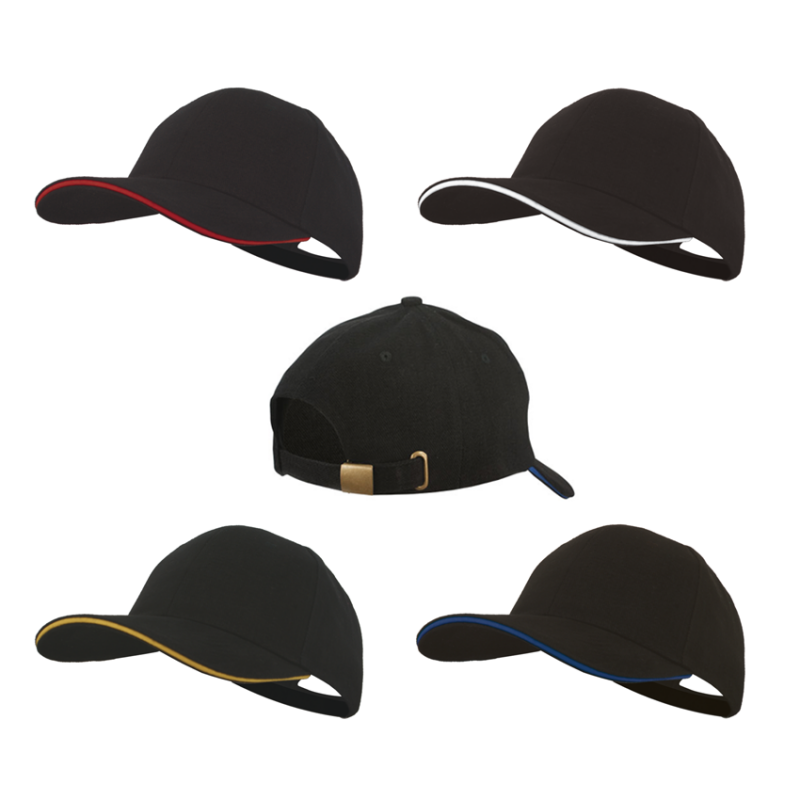 Gorra C-500