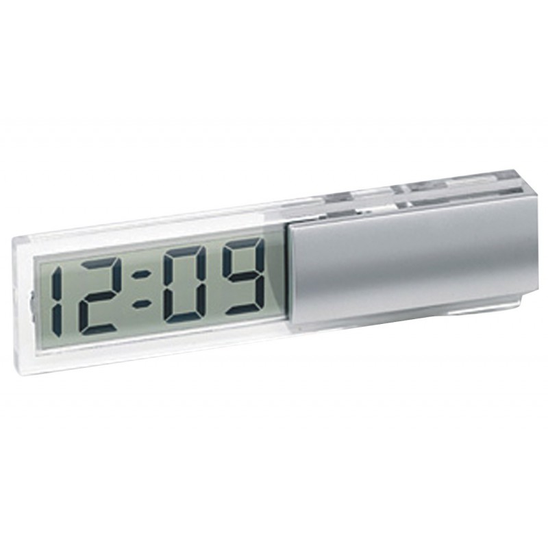 RELOJ DIGITAL DE MESA