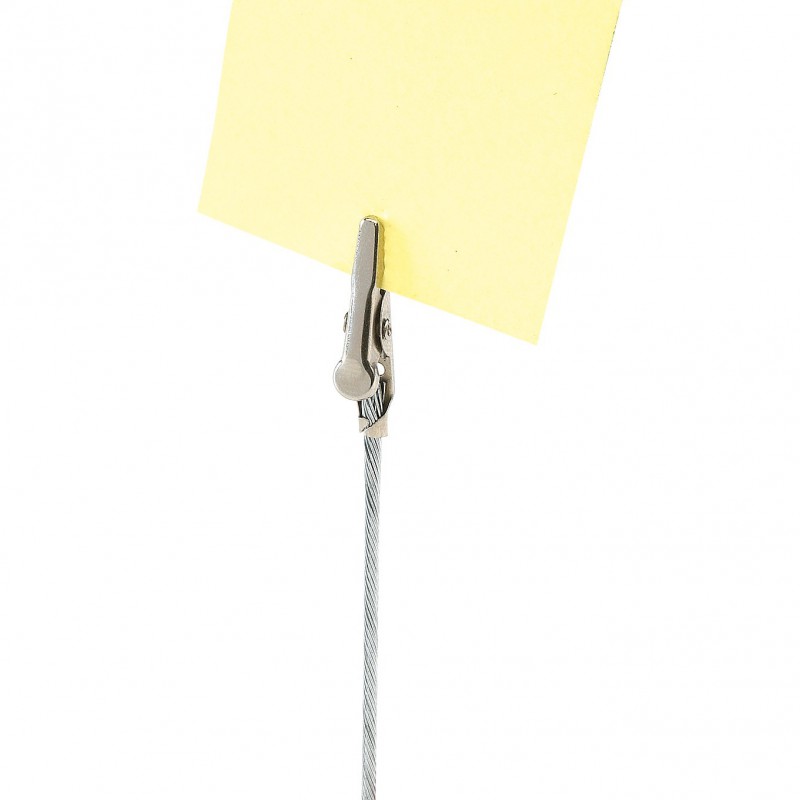 MEMO HOLDER "CORAZÓN"