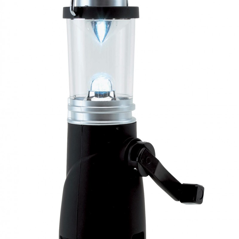 ECO-LÁMPARA 360º