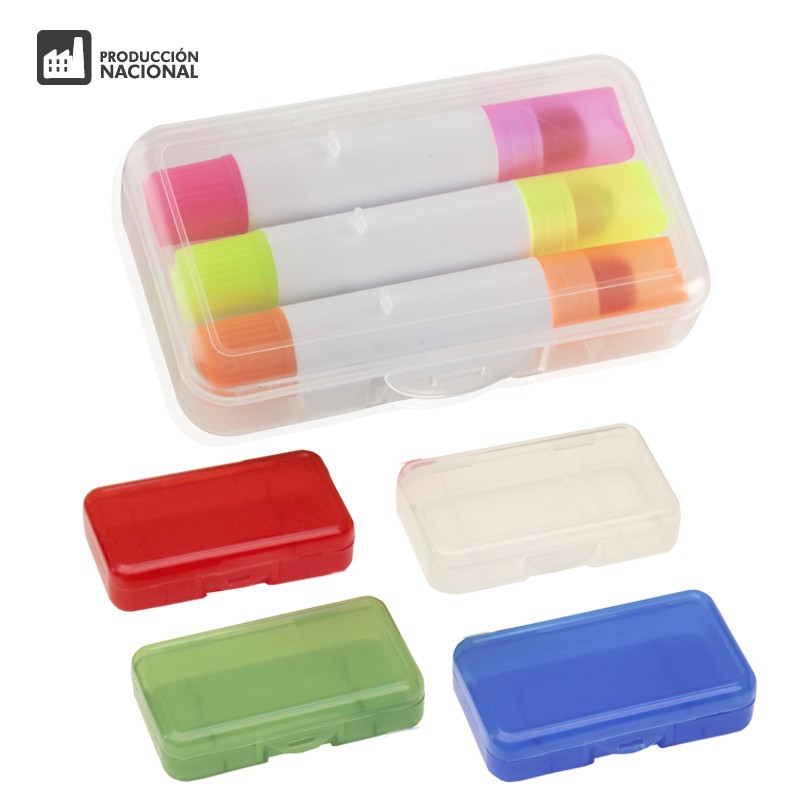 Estuche para Resaltador Mágico