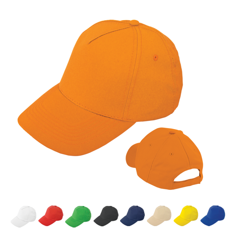 Gorra C-100