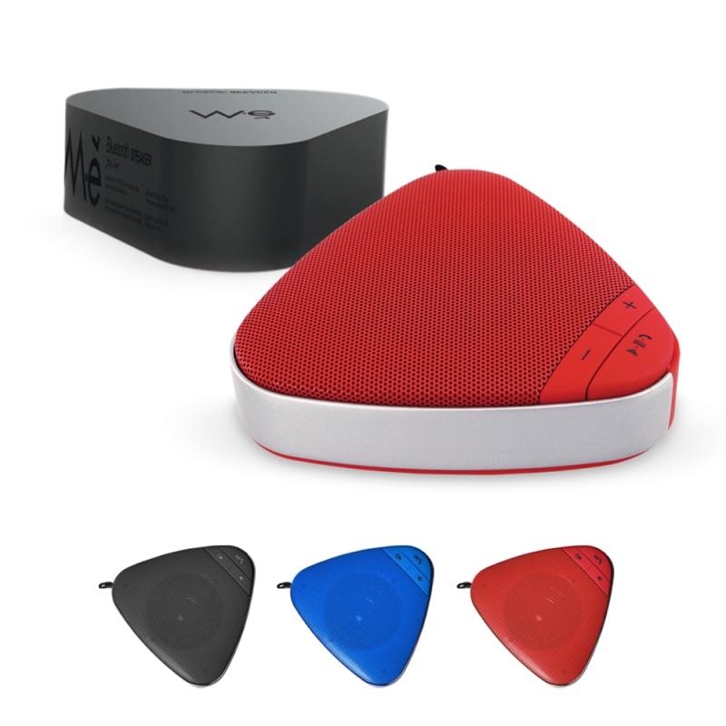BLUETOOTH SPEAKER PANDORA