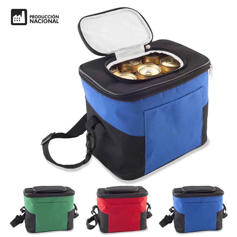 Nevera Cooler Spring