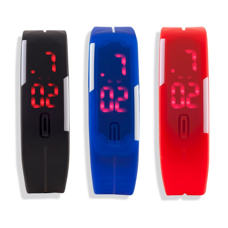Reloj Digital Bandy