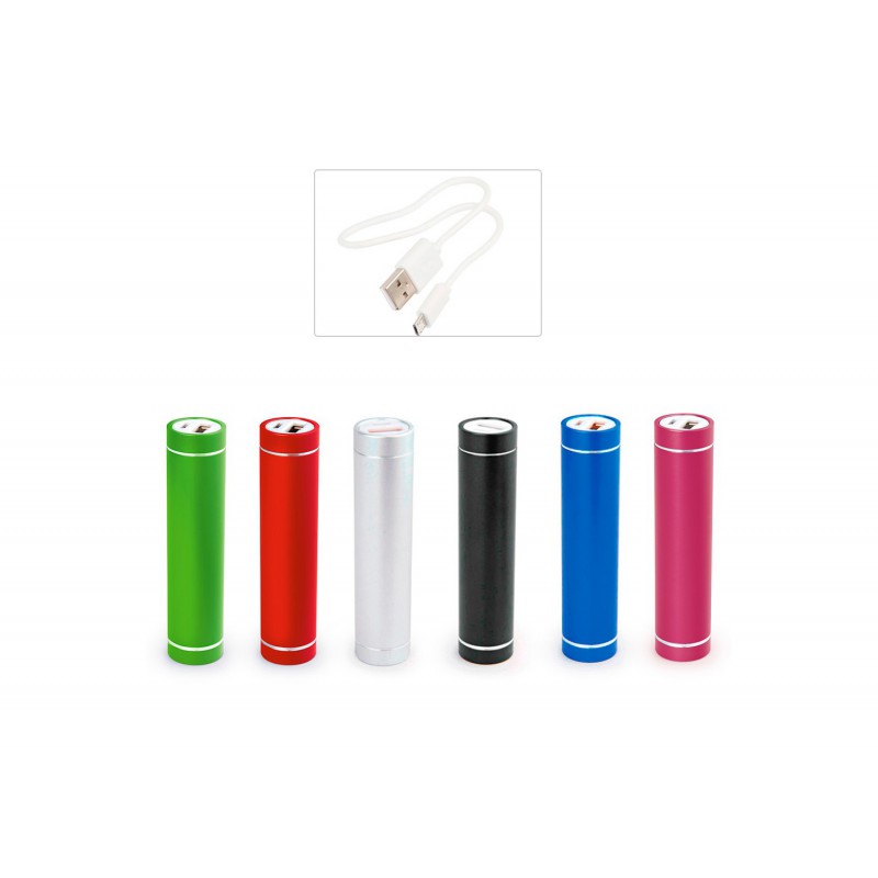 Multicharger Bank Round