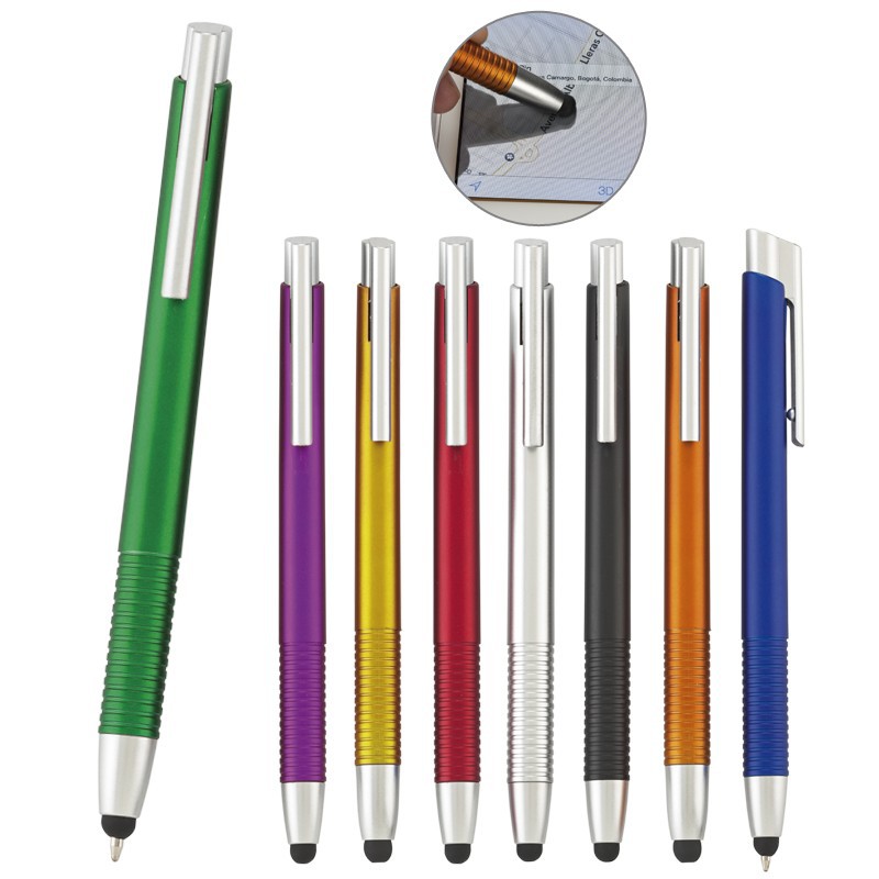 Summit Stylus