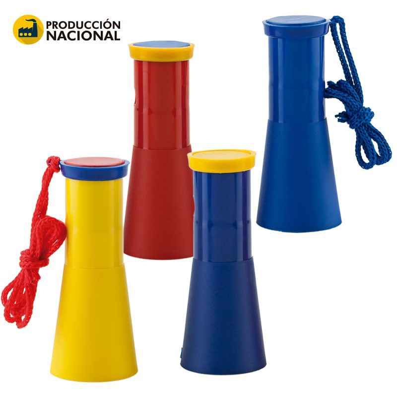 Vuvuzela Colombia - Producción Nacional