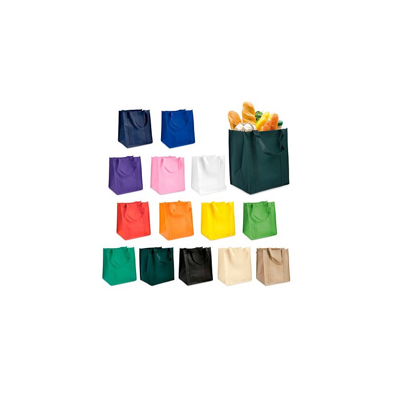 Bolsa refuerzo con fuelle