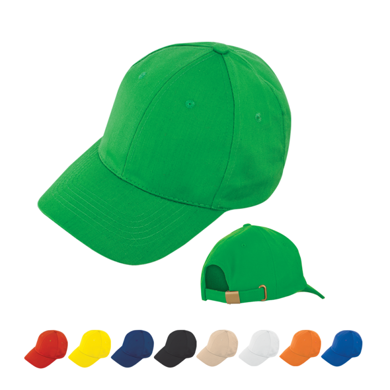 Gorra C-200-1