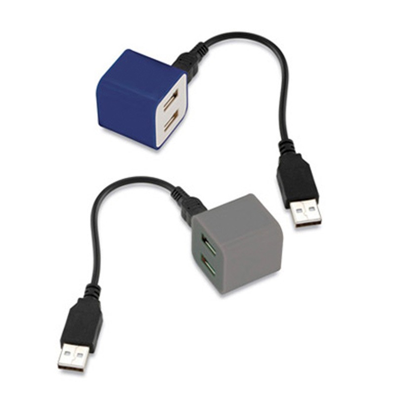 PUERTO USB KUBIC