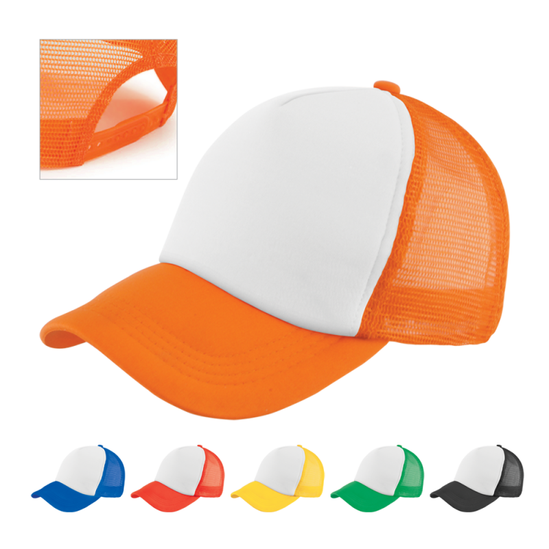 Gorra C-600