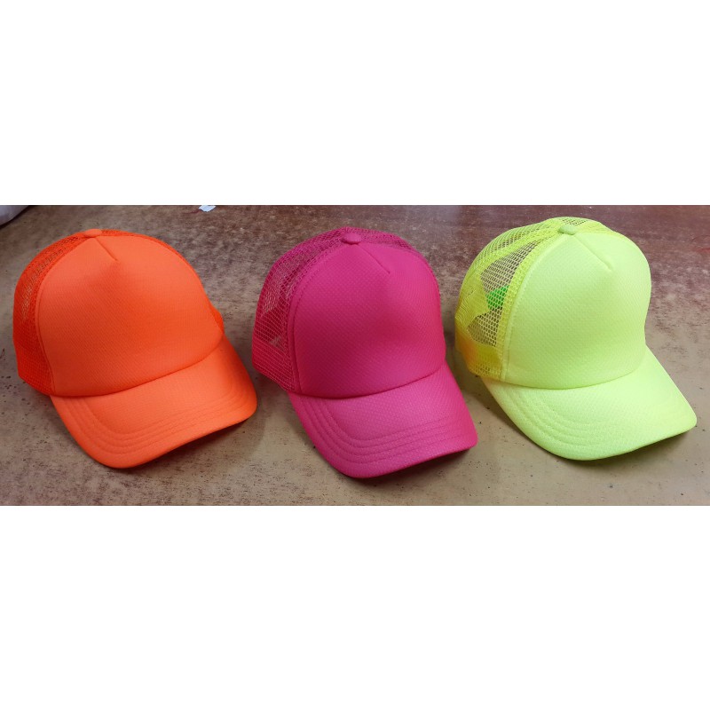 Gorra Camionera