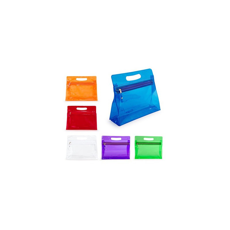 Cosmetiquera Purse