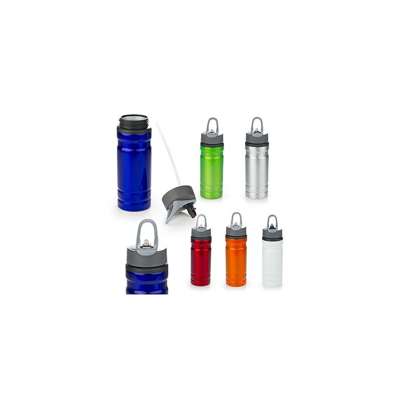 Botella en Aluminio Action 750ml