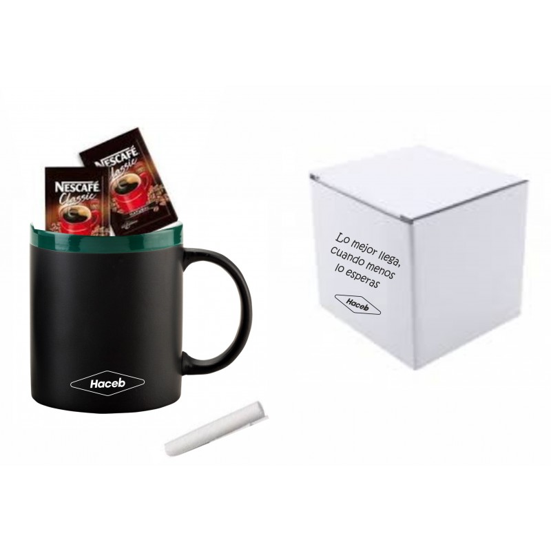 Set de cafe