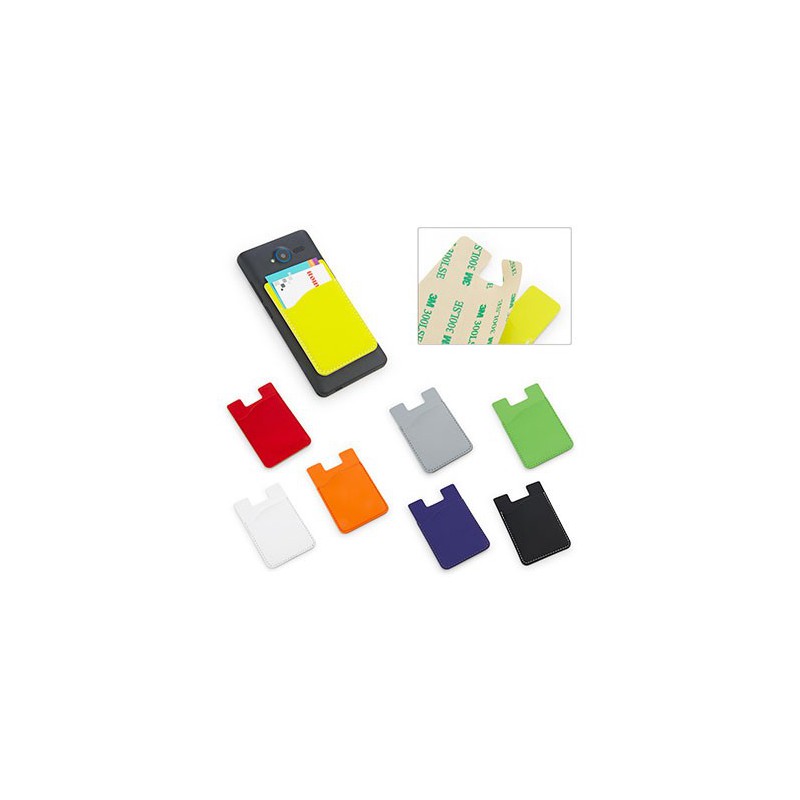 Bolsillo Pouch PU