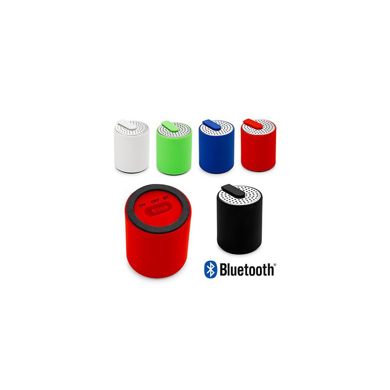 Altavoz Bluetooth Swing