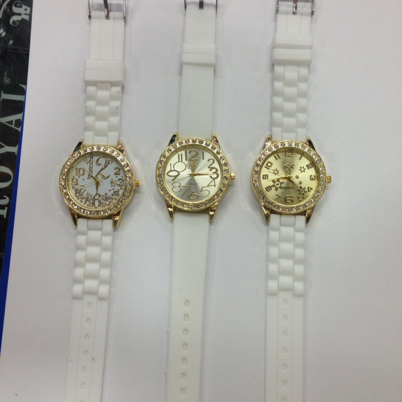 Reloj de pulso
