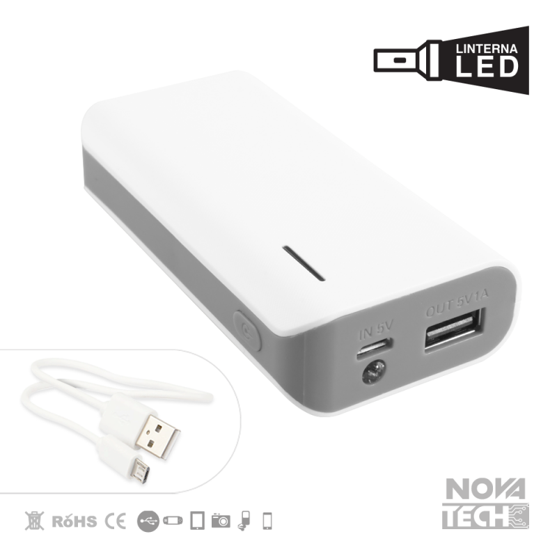 POWER BANK NW5110