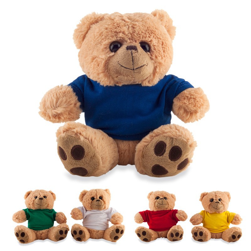 TEDDY BEAR
