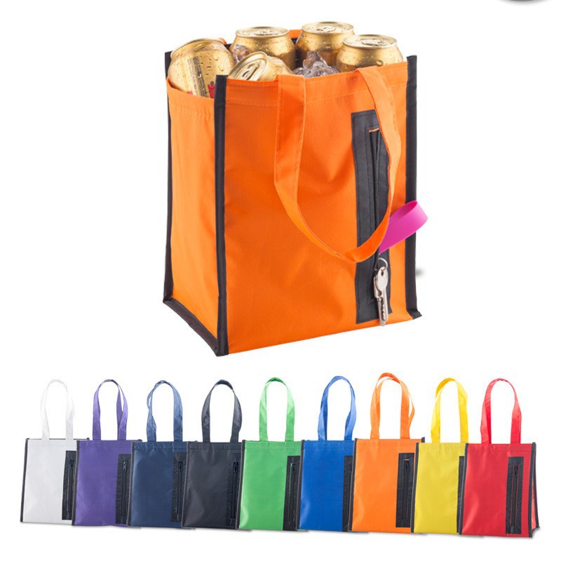 Nevera Cooler Lunchy VA-668