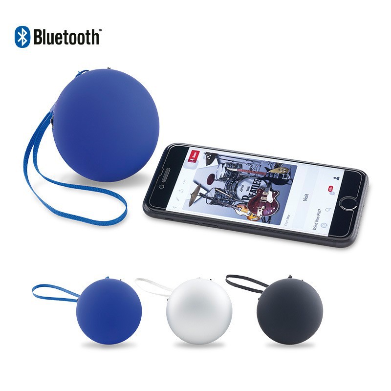 Speaker Bluetooth Miller TE-217