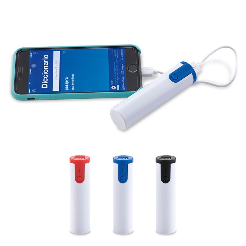 Pila Recargable Tobby 2200mAh TE-228