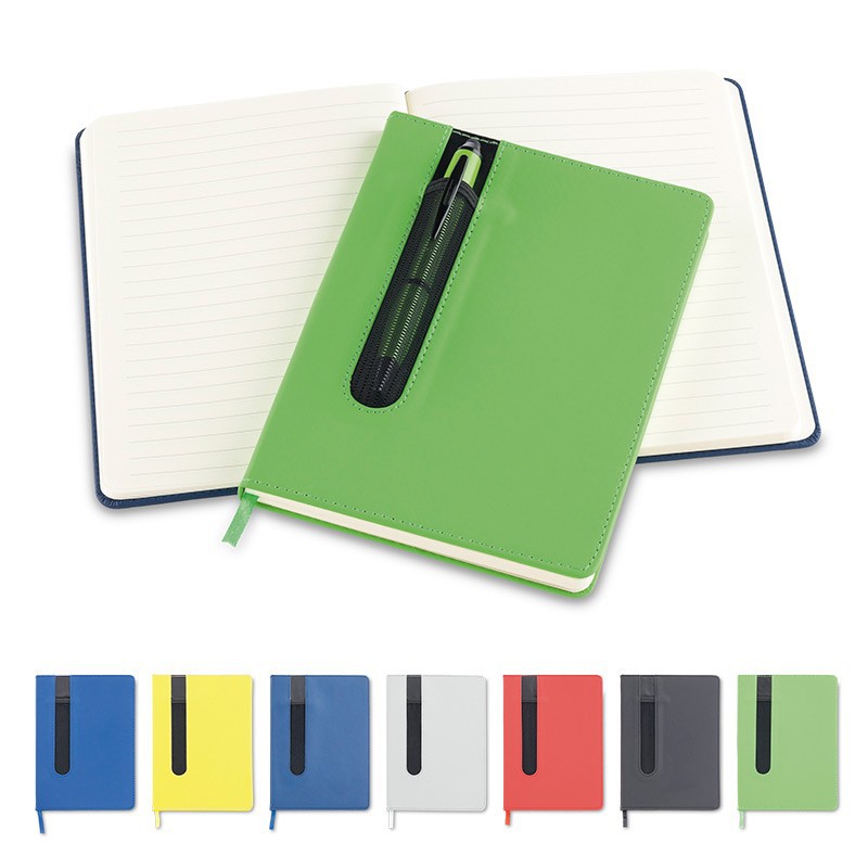 Libreta Volga OF-475