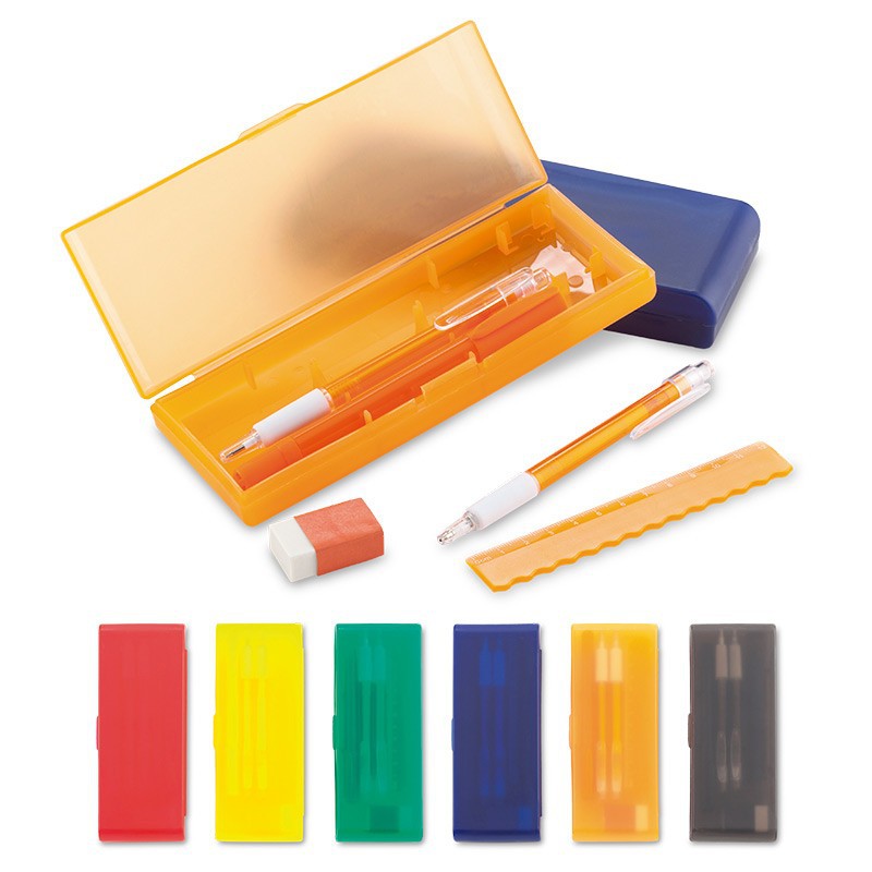 Set De Escritorio Gobi