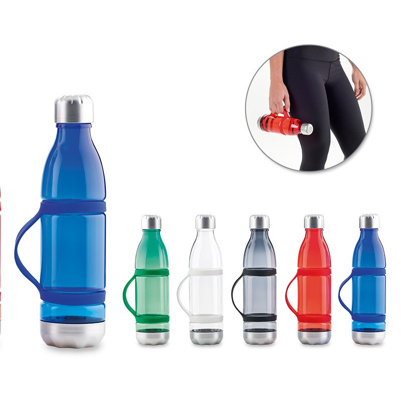 Botilito En Tritan Dominic 600ml MU-147