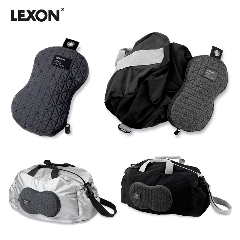 Maletín Peanut Lexon LX-69