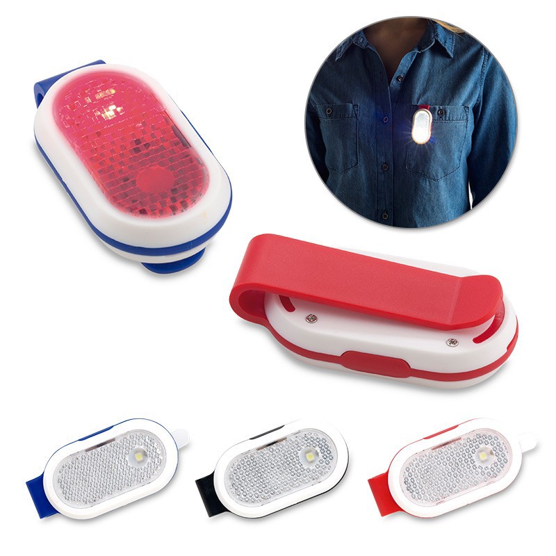 Clip Luminoso Bright IL-106