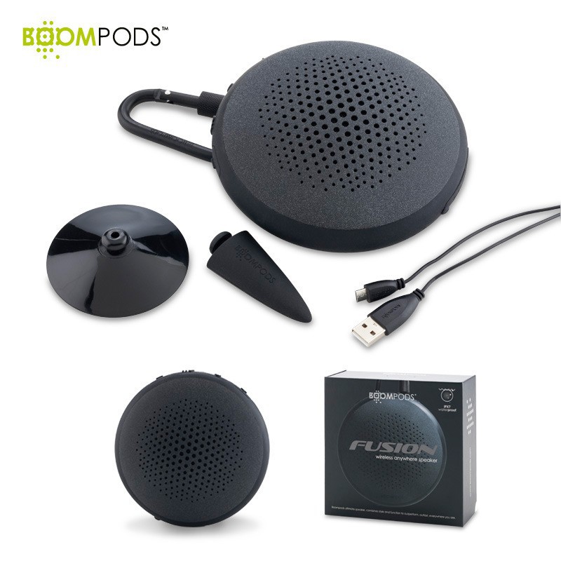 Speaker Bluetooth Fusion Boompods BP-10