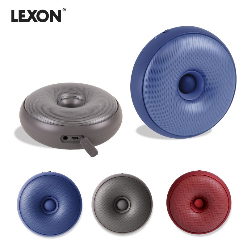 HOOP SPEAKER BLUETOOTH