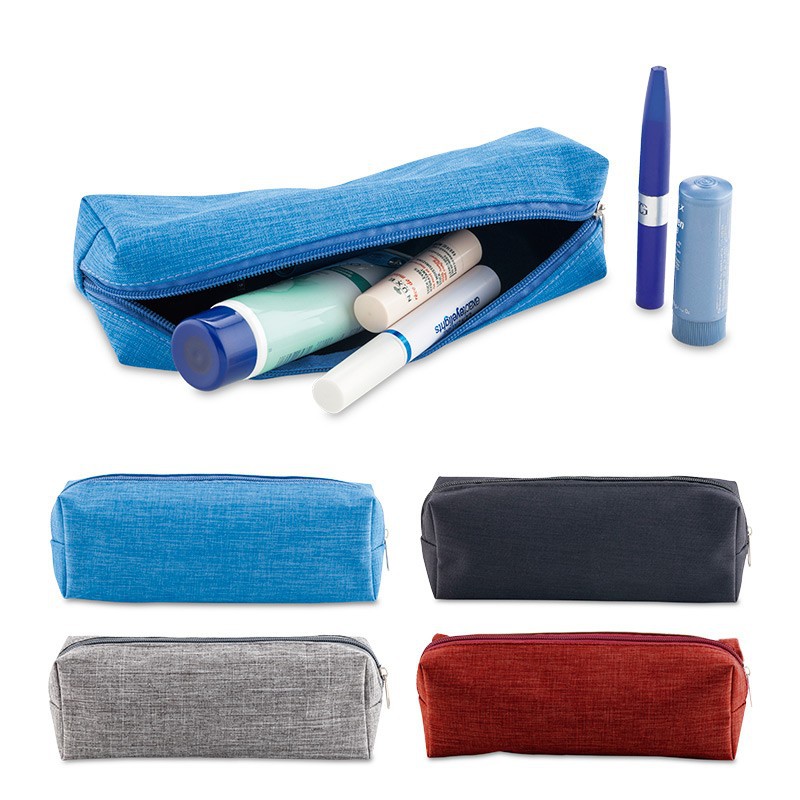 Estuche Multiusos Canvas VA-687