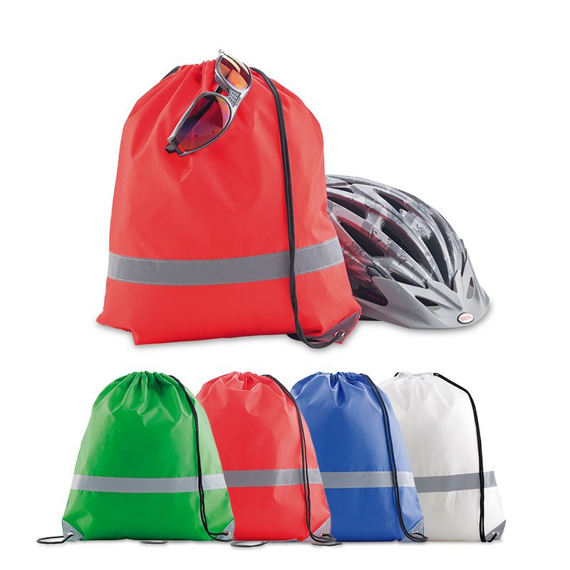 Sporty Bag Reflective VA-688