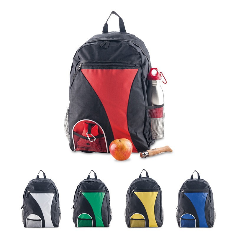 Morral Backpack Allison VA-695