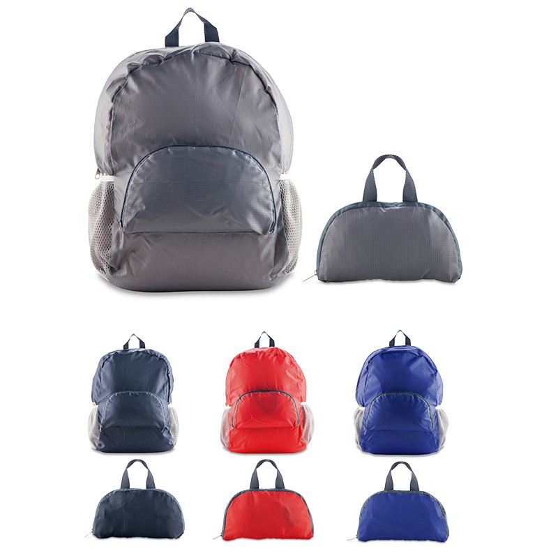 Morral Backpack Plegable Molly