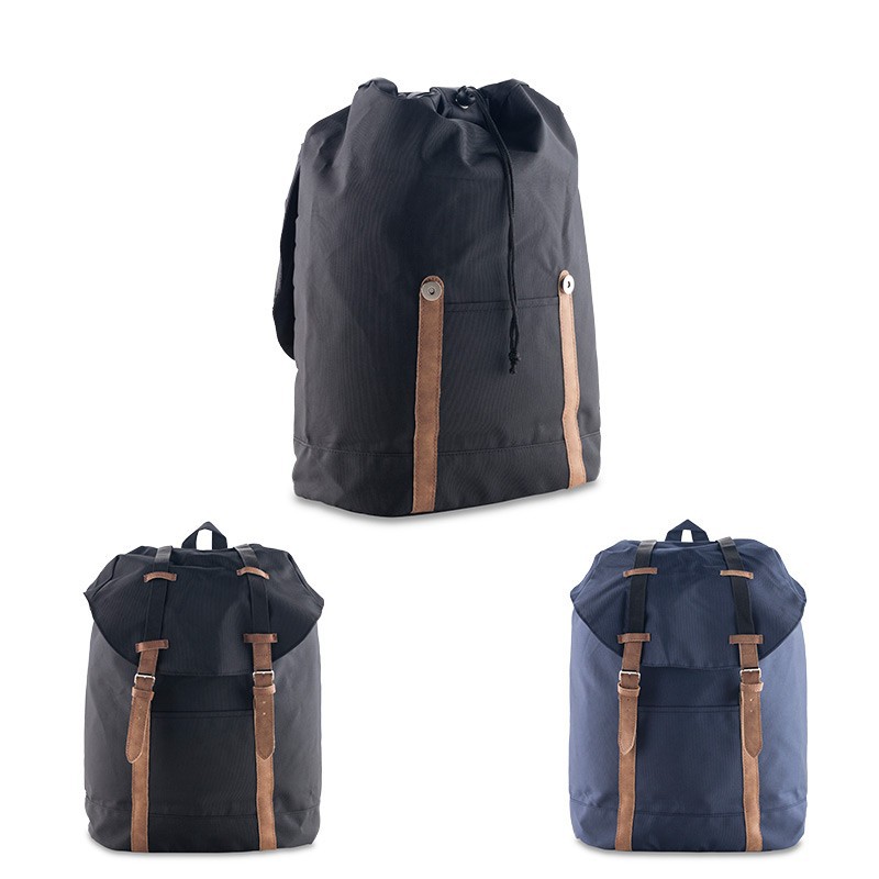 Morral Backpack Jeremy