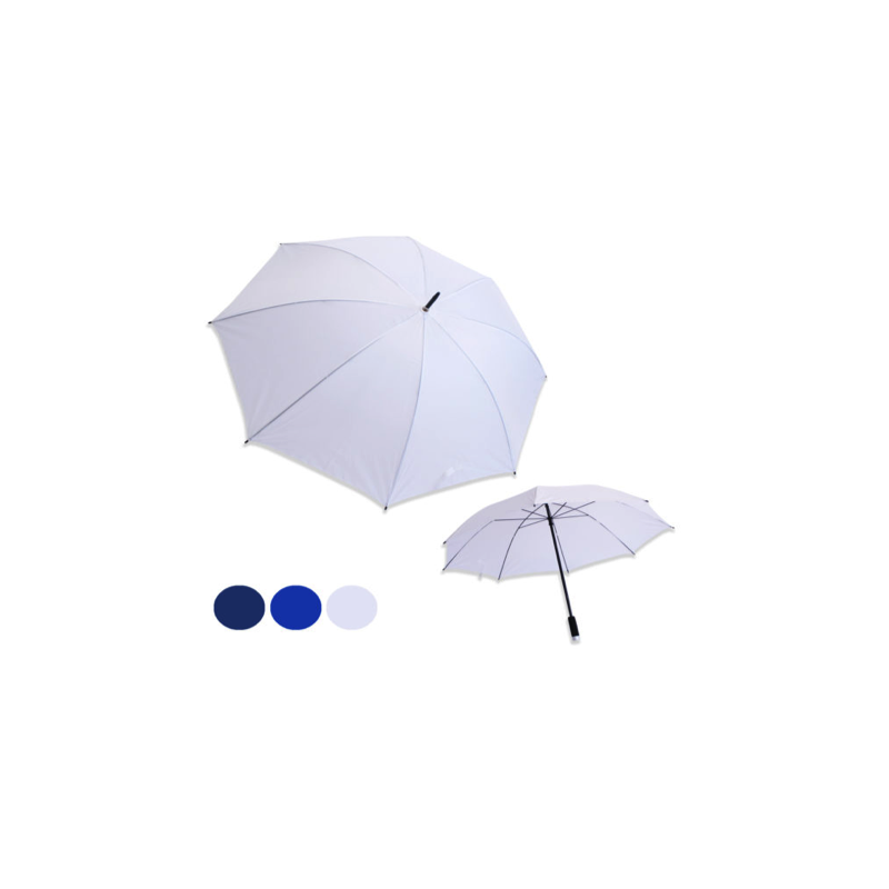 PARAGUAS GOLF REDONDO 28″