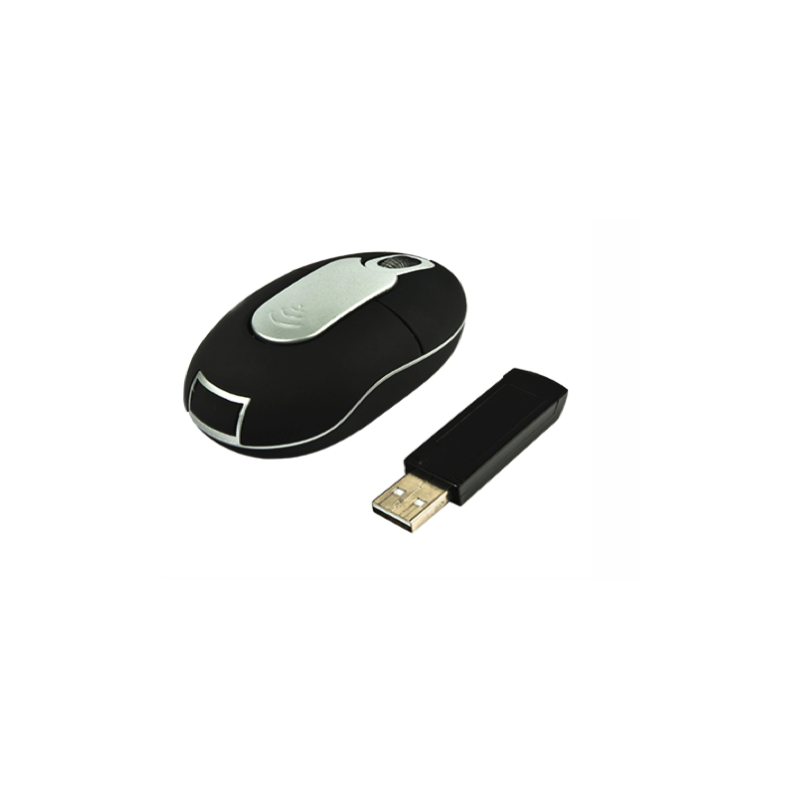 MOUSE INALAMBRICO USB