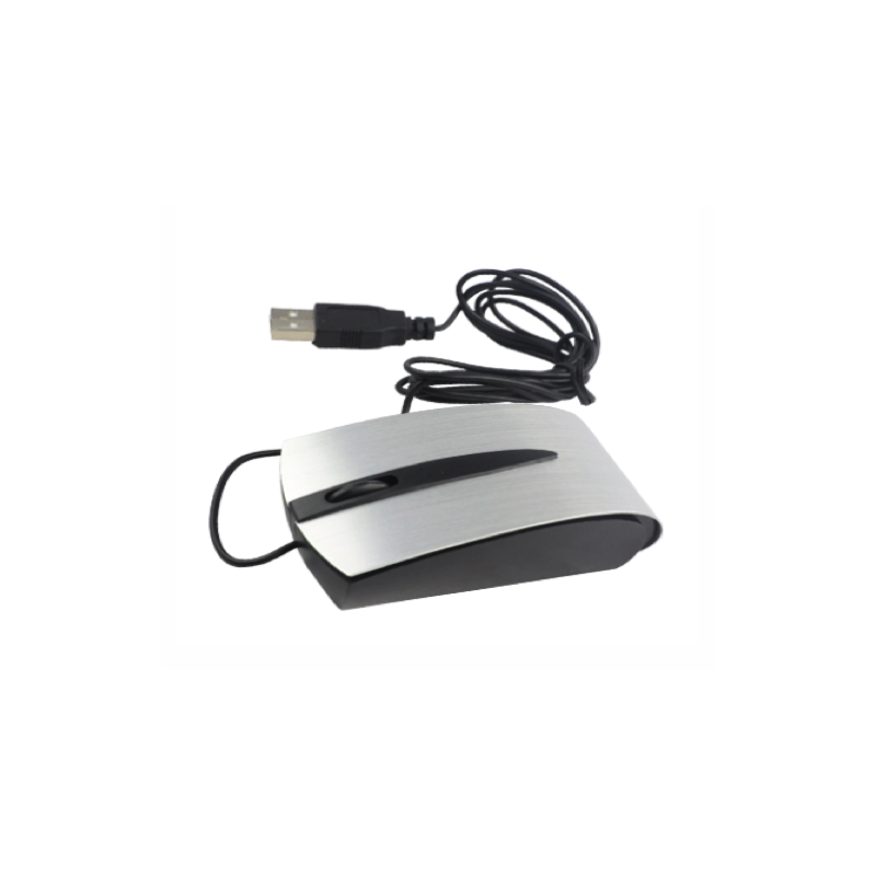 MOUSE METAL USB
