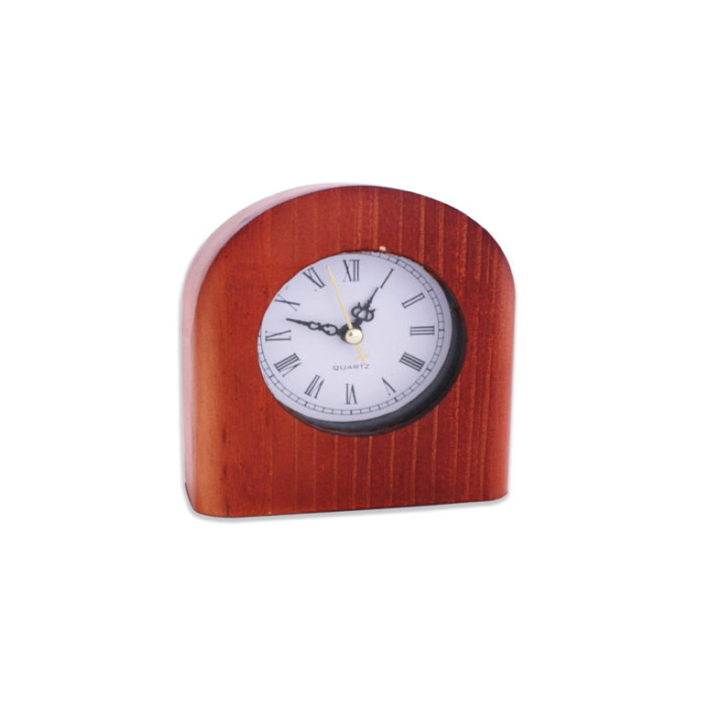 RELOJ MADERA