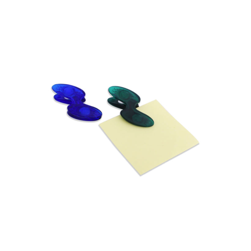 CLIP MAGNETICO ZETA