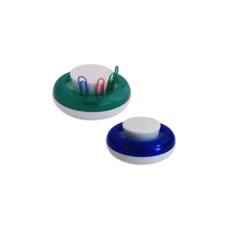 PORTA CLIP FUENTE