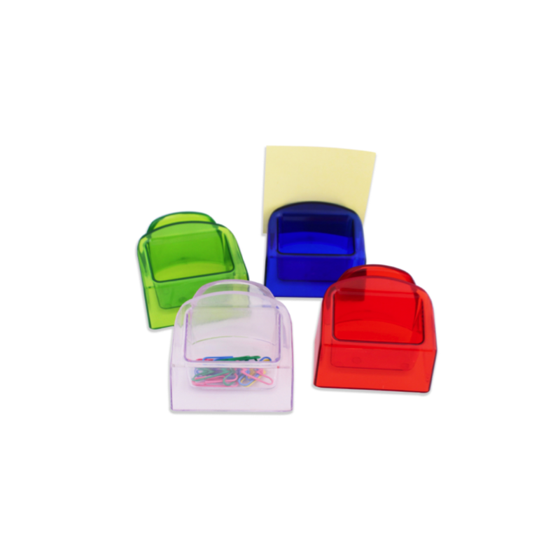 PORTA CLIP TECHNOLOGY