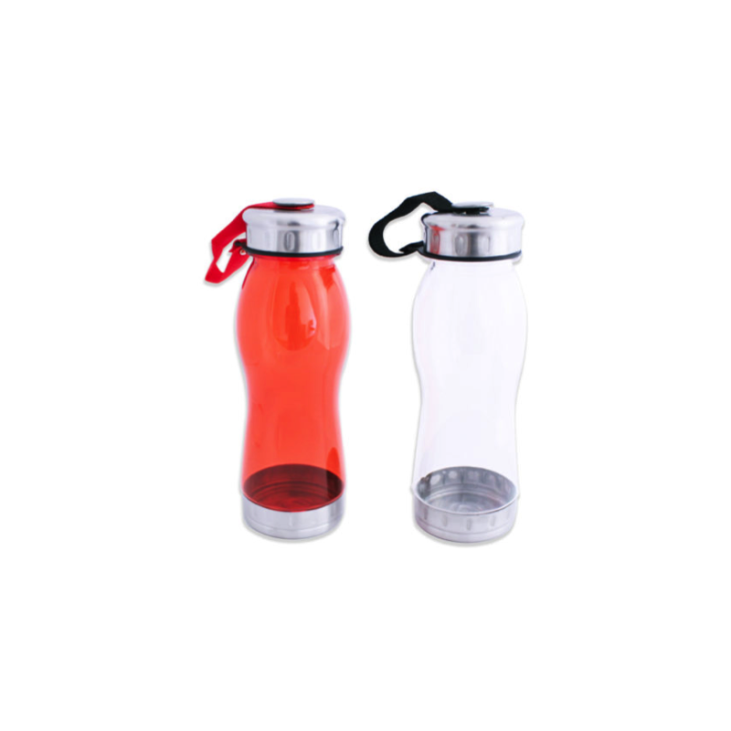 TERMO EVEREST PLASTICO 650 ML